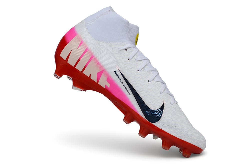 Mercurial Superfly IIX Elite AG