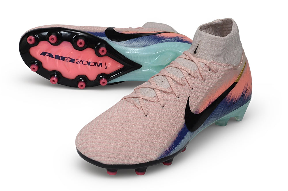 Mercurial Superfly IIX Elite AG