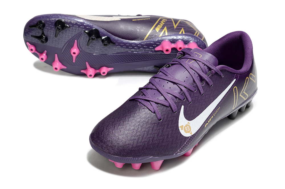 Mbappé x Mercurial Vapor XVI AG
