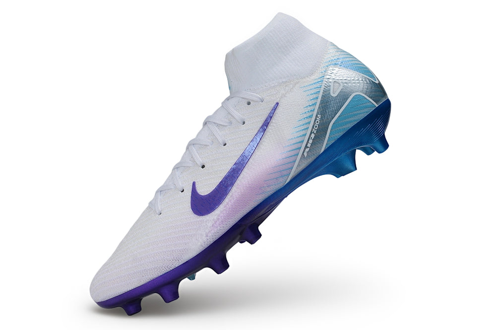 Mercurial Superfly IIX Elite AG