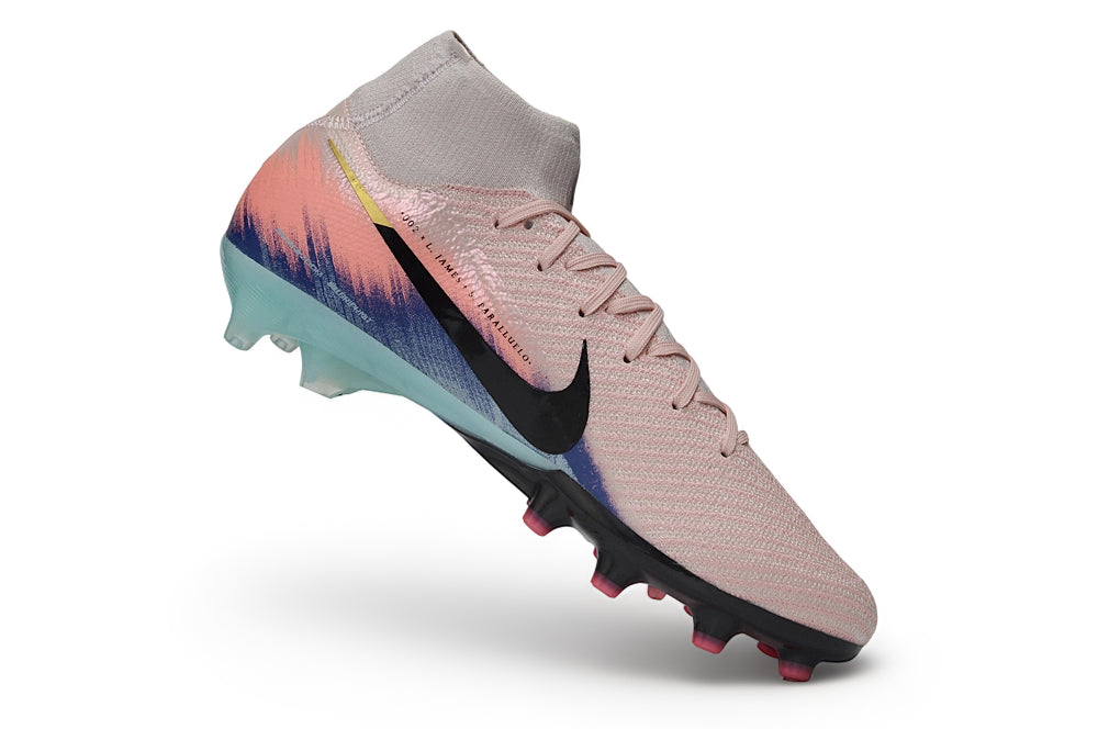 Mercurial Superfly IIX Elite AG