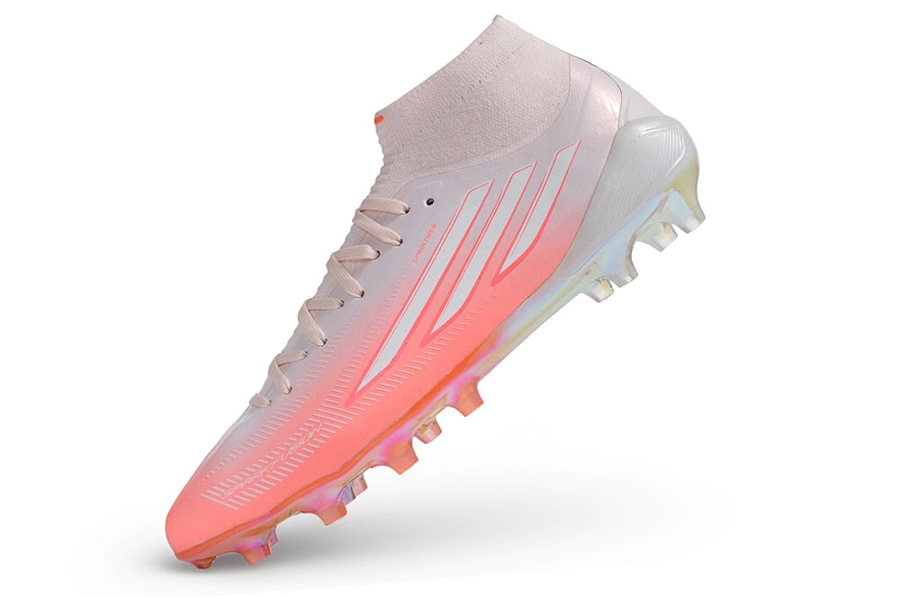F50 Sparkfusion Elite x Rodman AG