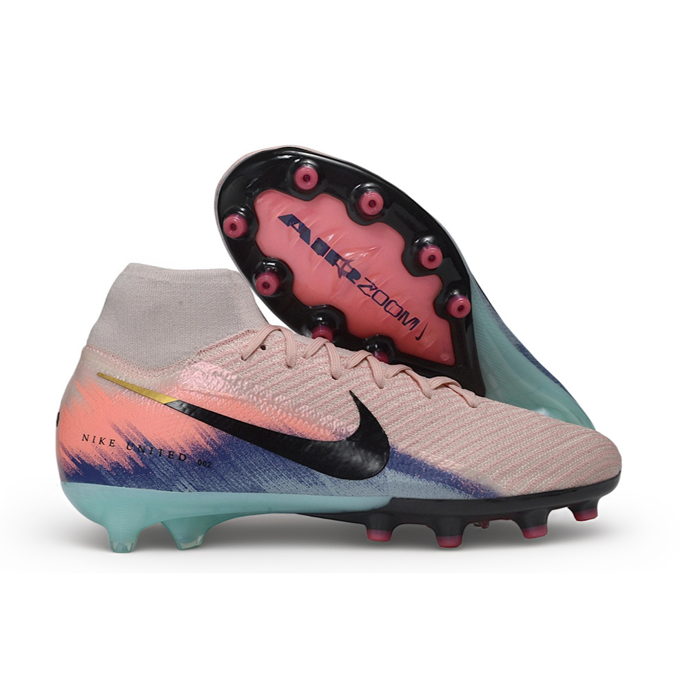 Mercurial Superfly IIX Elite AG