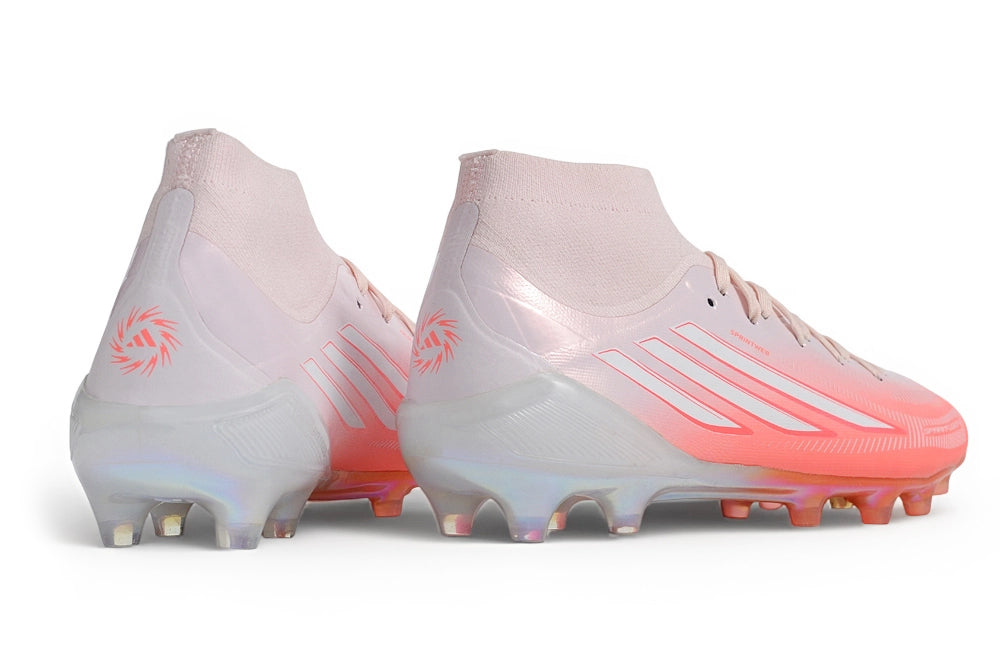 F50 Sparkfusion Elite x Rodman AG
