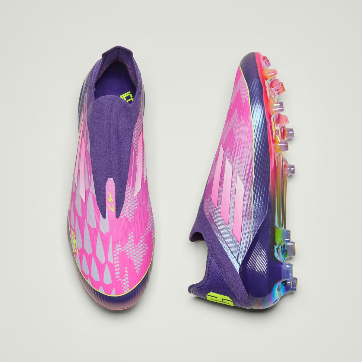 F50 Elite x Lamine Yamal (Sin Cordones) FG