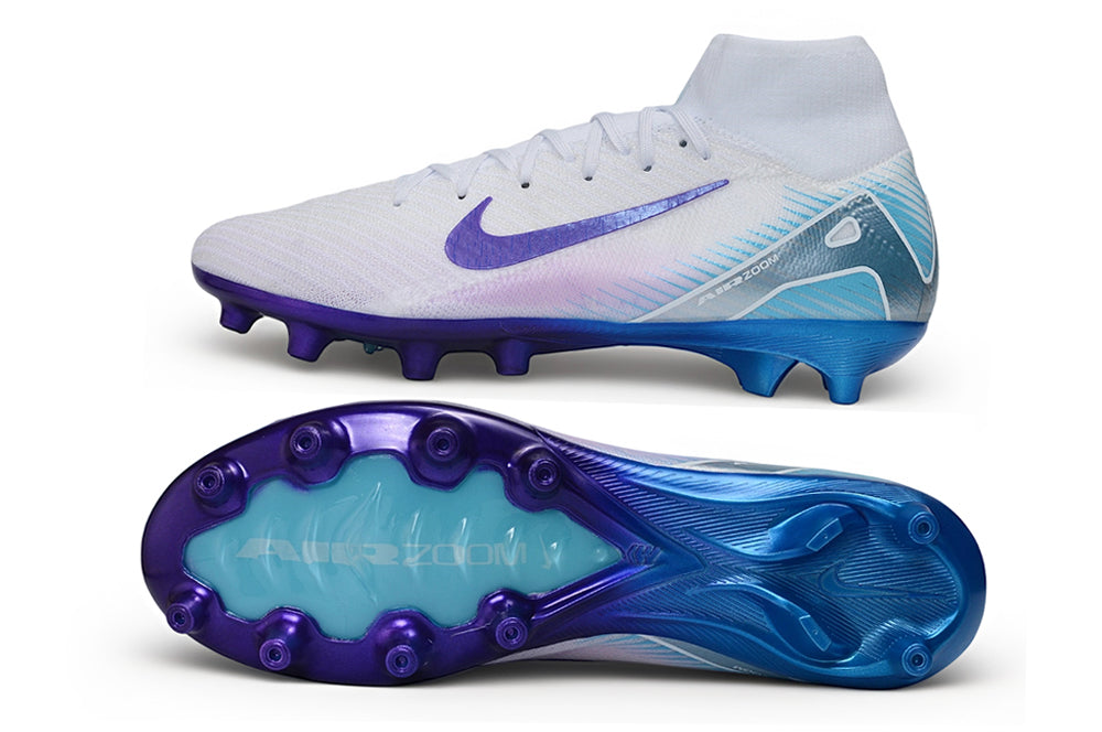 Mercurial Superfly IIX Elite AG