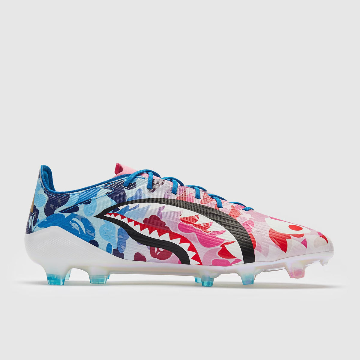 F50 Elite x Bape FG
