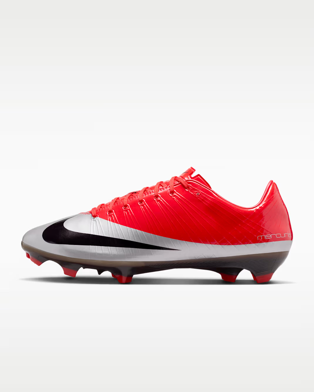 Mercurial Vapor Superfly x CR7 1 FG