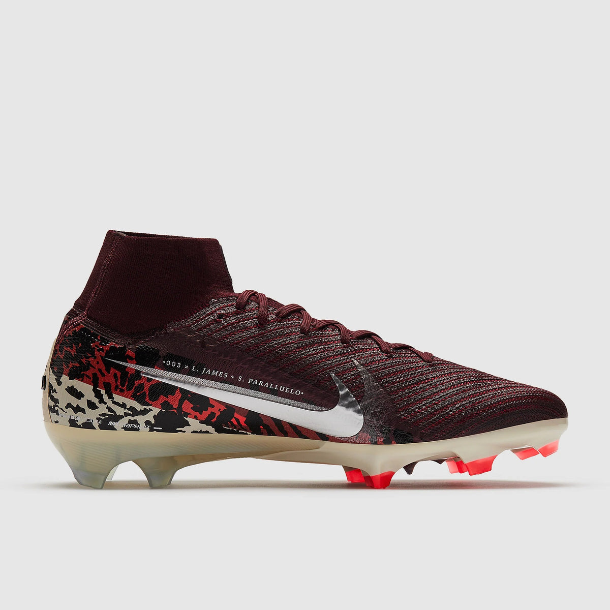 Mercurial Superfly X Elite FG