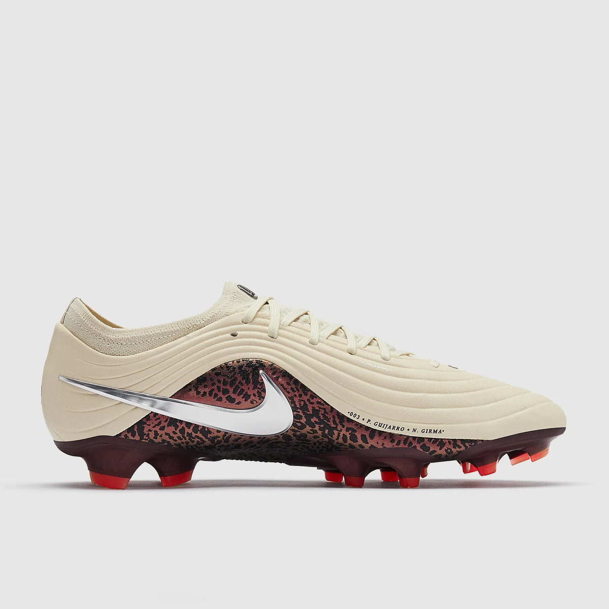 Tiempo Maestro Elite FG