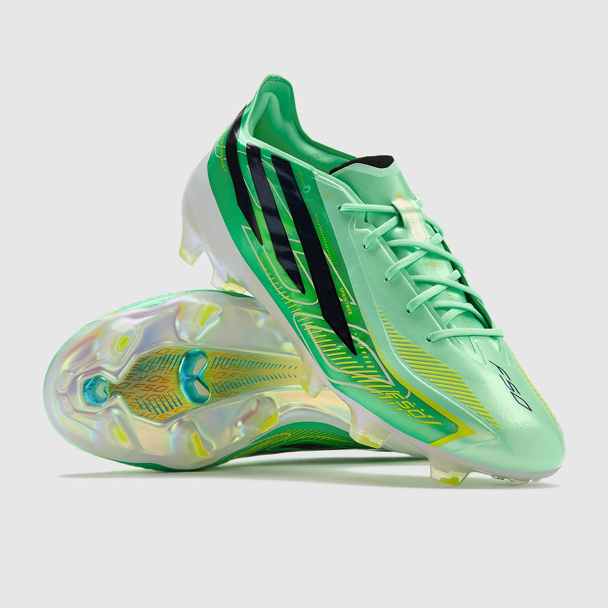 F50 Hyperfast Elite FG