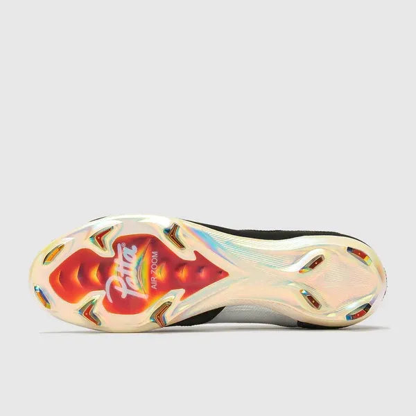 Mercurial Zoom Vapor 16 Elite x Patta FG