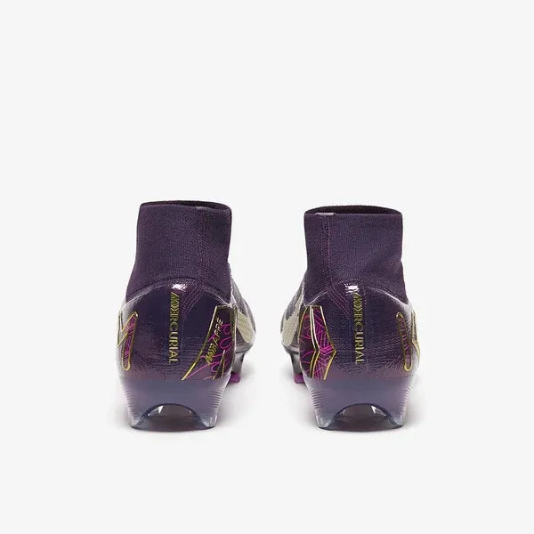 Mbappe x Mercurial Superfly 10 Elite FG