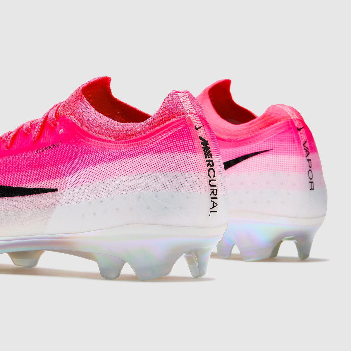 Mercurial Superfly XII Elite FG