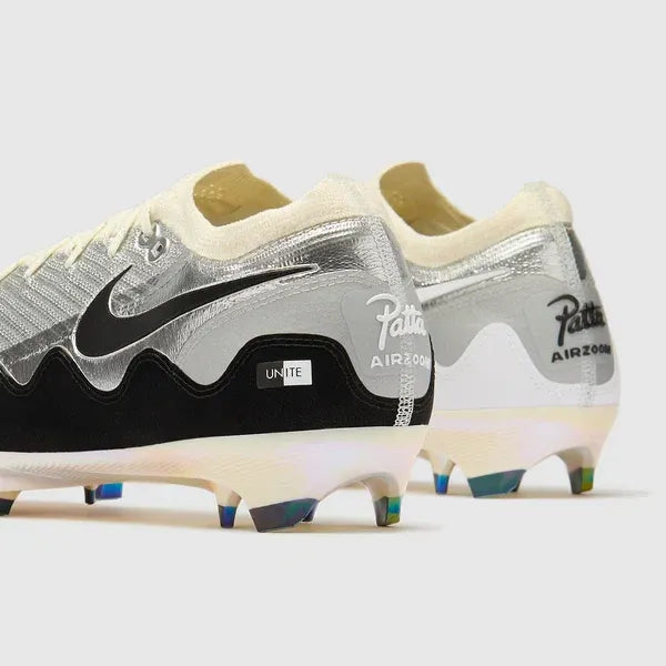 Mercurial Zoom Vapor 16 Elite x Patta FG