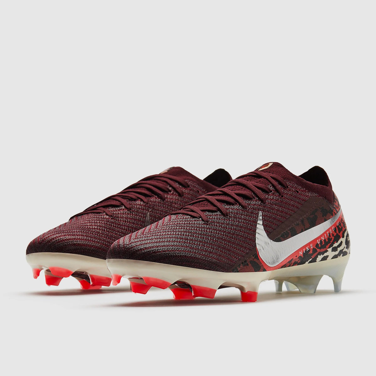 Mercurial Vapor XVI Elite FG