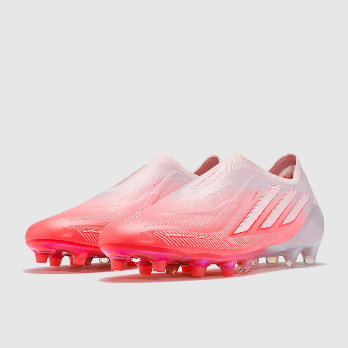 F50 Sparkfusion Elite Low (Sin Cordones) FG