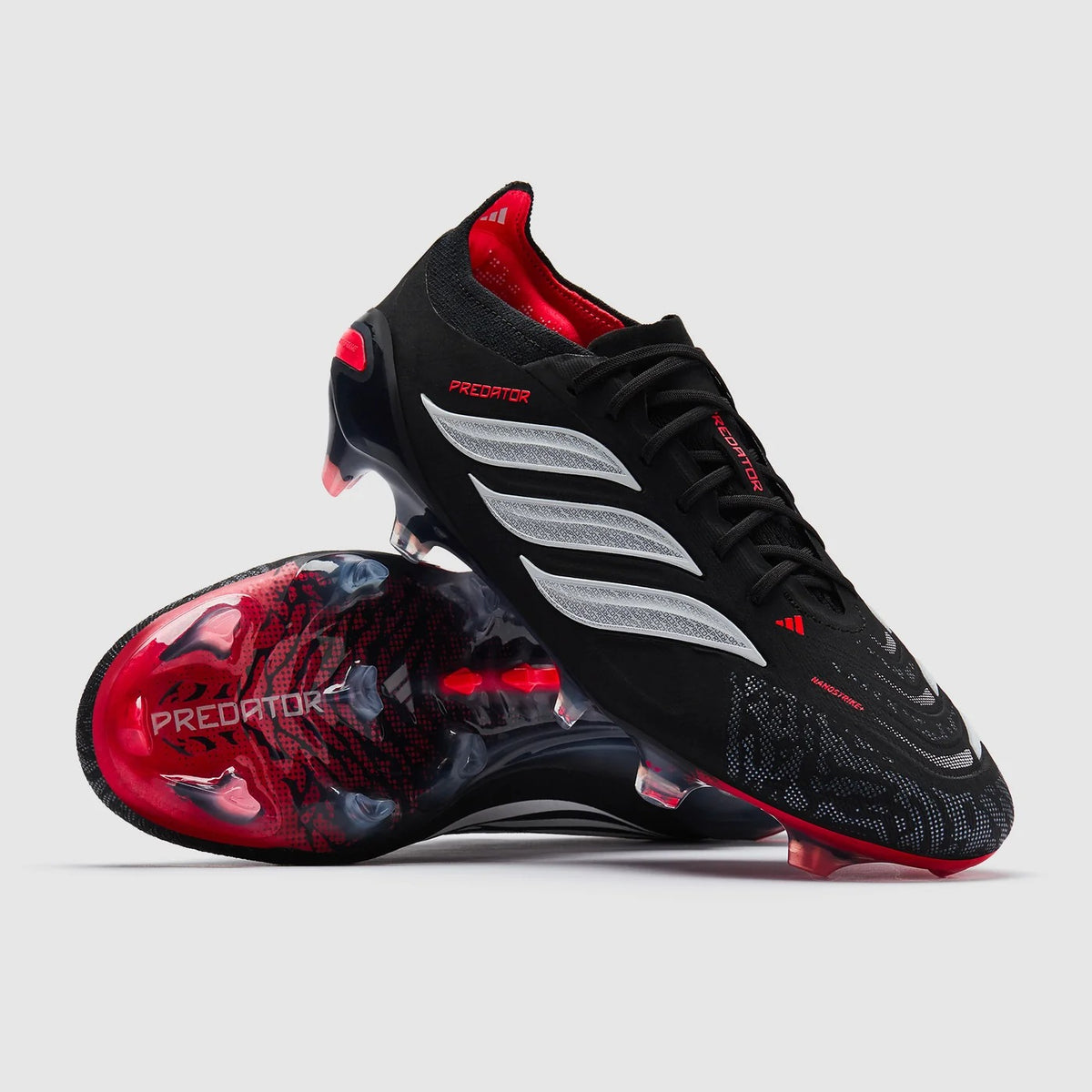 Predator Elite Tongue FG