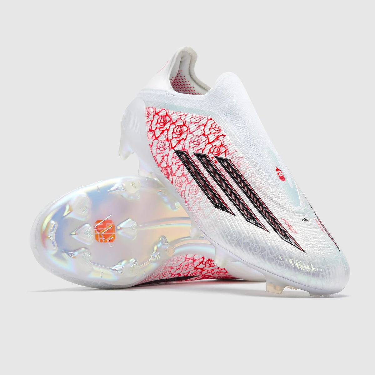 F50 Elite Sin Cordones x Lamine Yamal FG