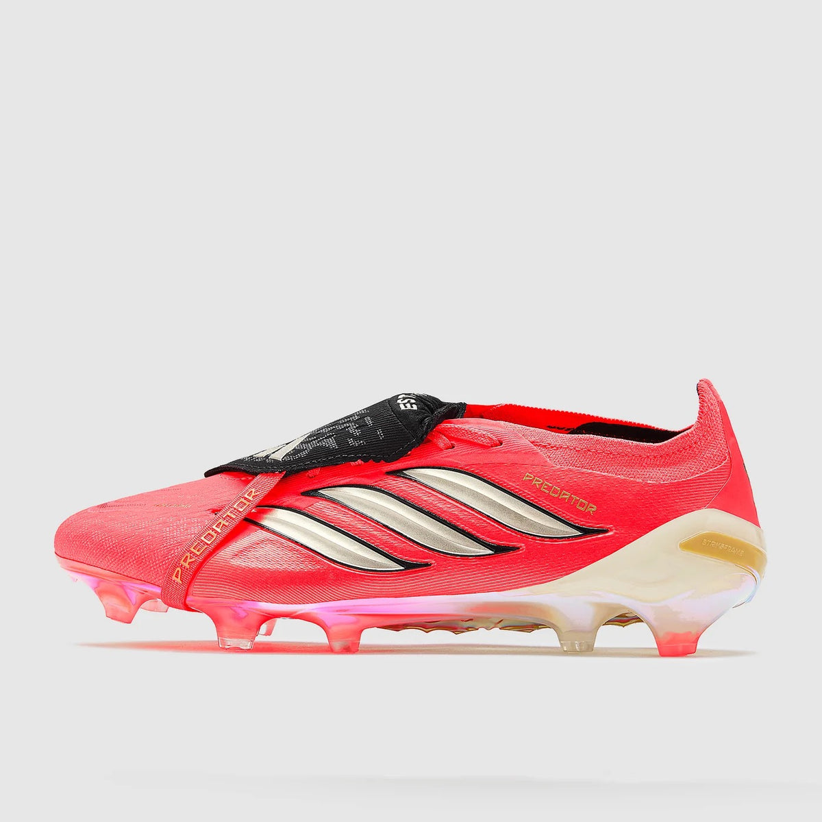 Predator Elite Tongue FG - Red