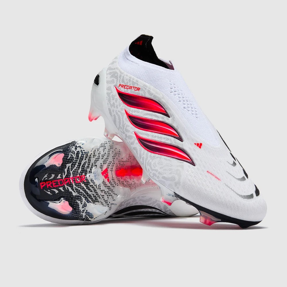 Predator Elite (Sin Cordones) FG