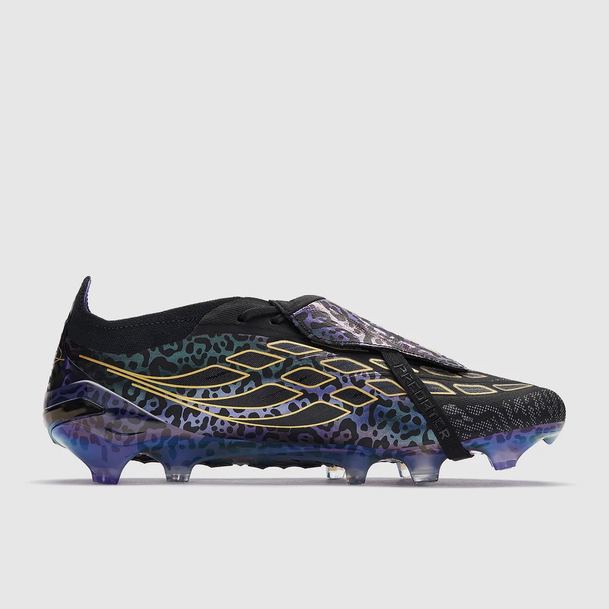 Predator Elite Tongue Kaká FG