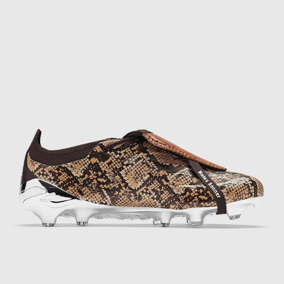 Predator Elite Tongue Waller Bonner FG