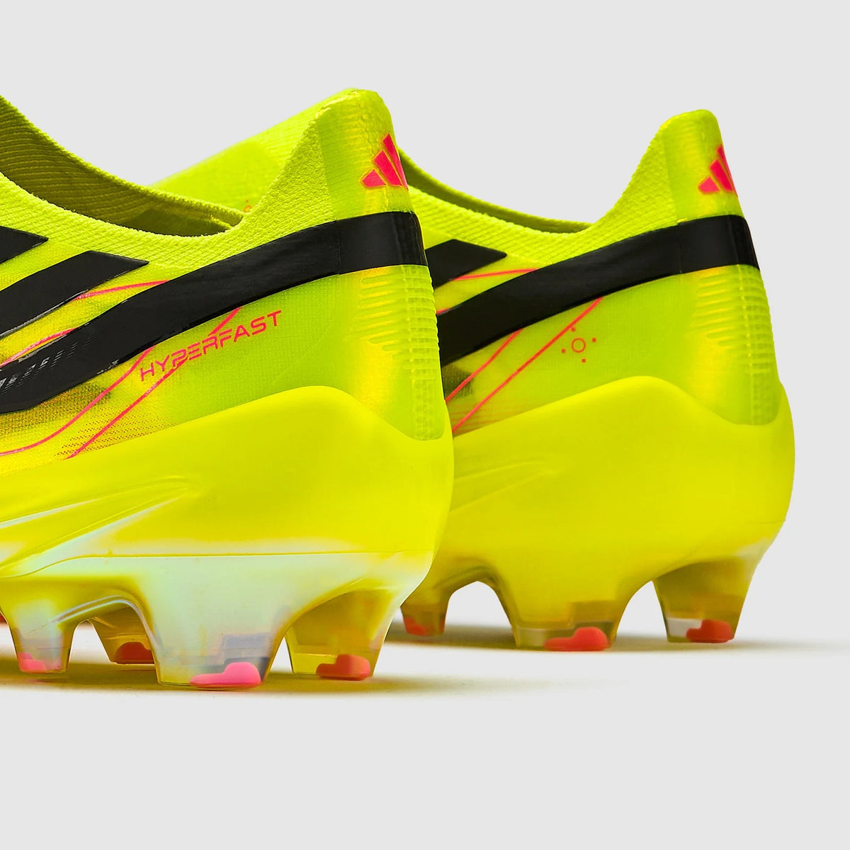 F50 Hyperfast Elite (Sin Cordones) FG
