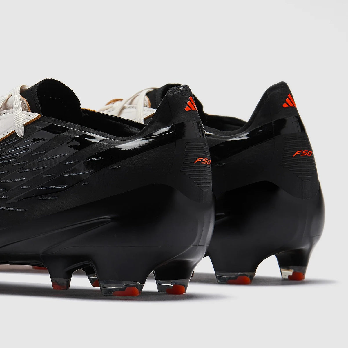 F50 Hyperfast Leather Elite FG