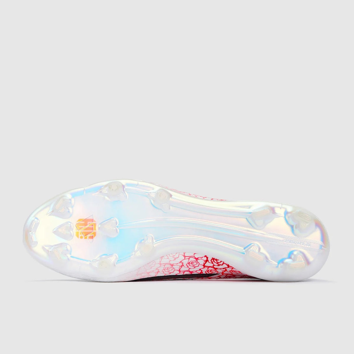 F50 Elite Sin Cordones x Lamine Yamal FG