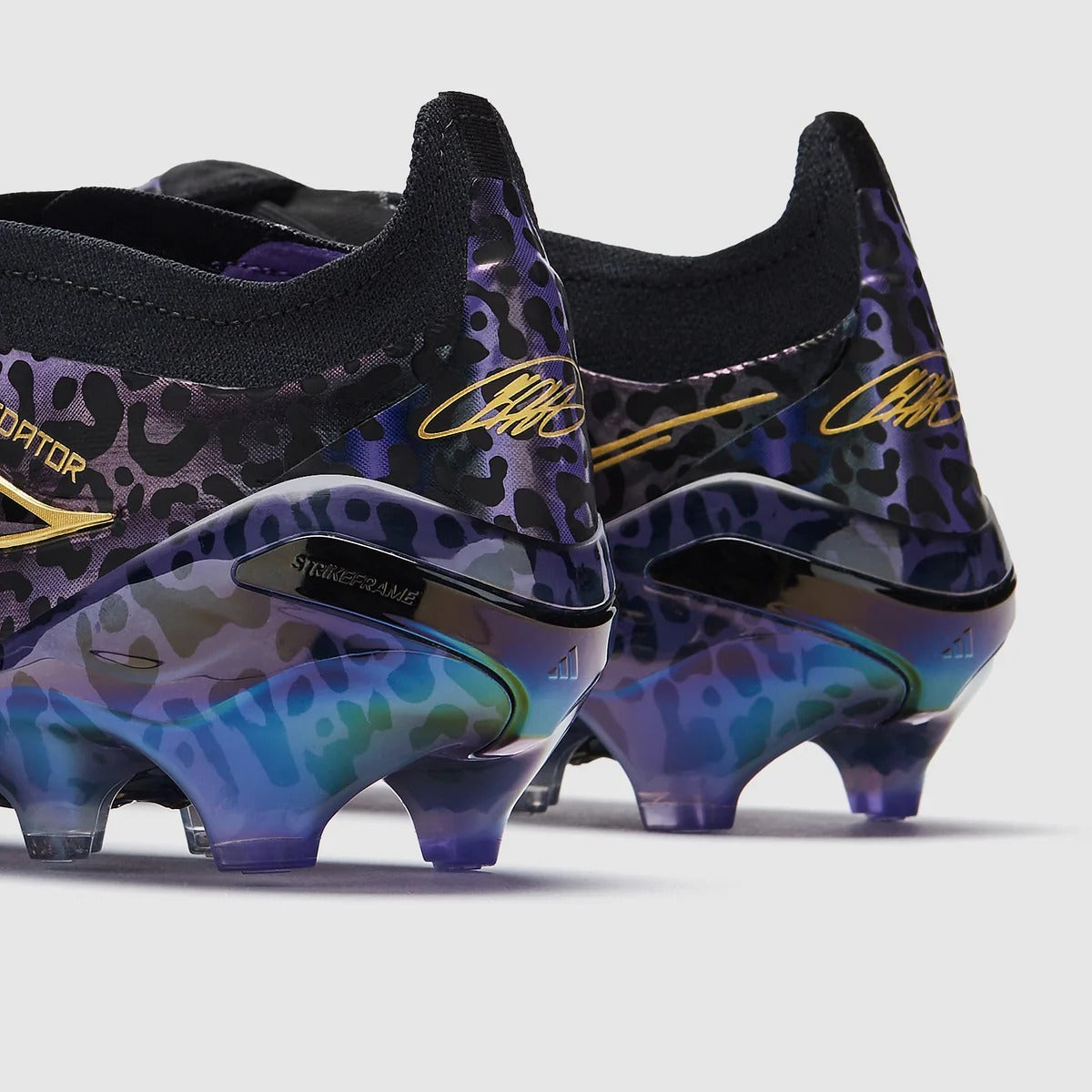 Predator Elite Tongue Kaká FG