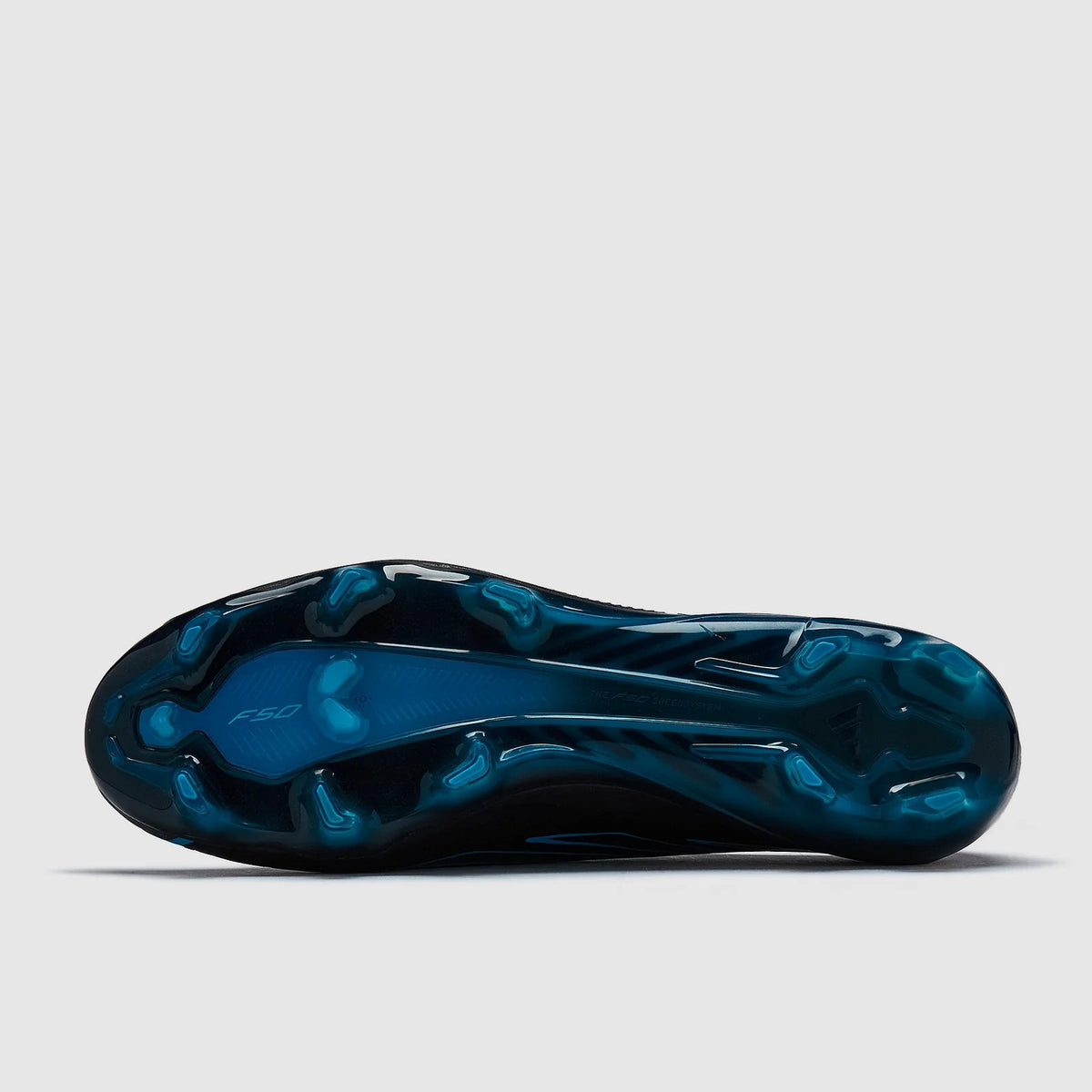 F50 Hyperfast Laceless Elite FG