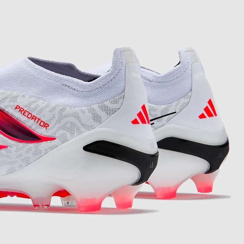 Predator Elite (Sin Cordones) FG