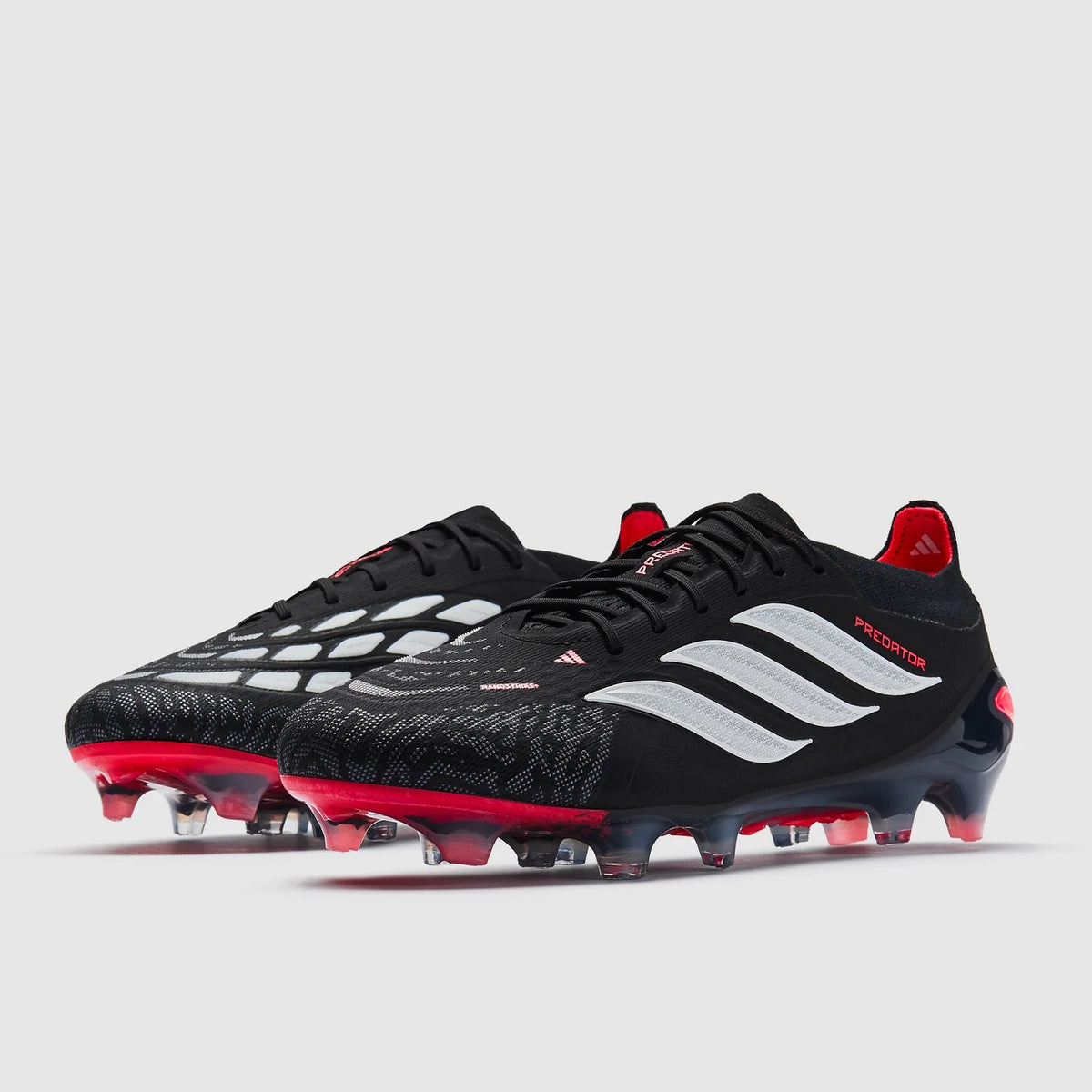 Predator Elite Tongue FG