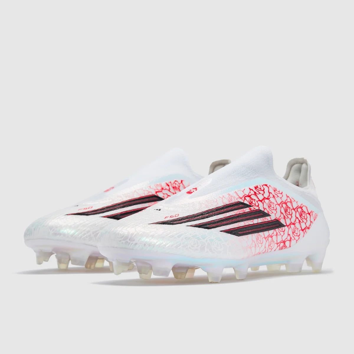 F50 Elite Sin Cordones x Lamine Yamal FG