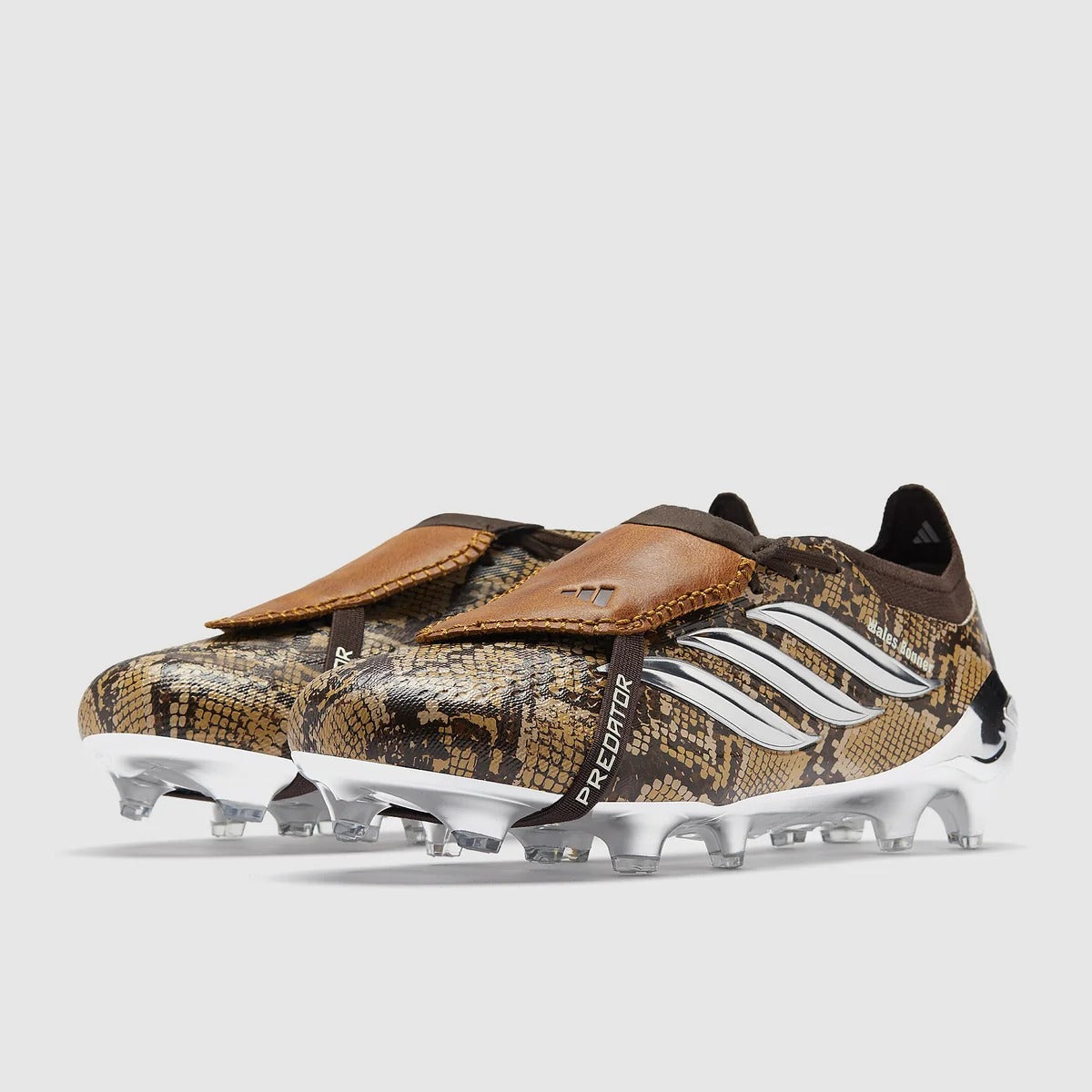 Predator Elite Tongue Waller Bonner FG