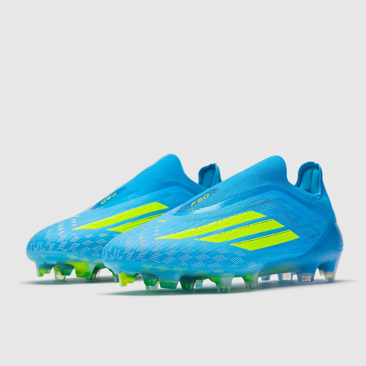 F50 Hyperfast Elite (Sin Cordones) FG