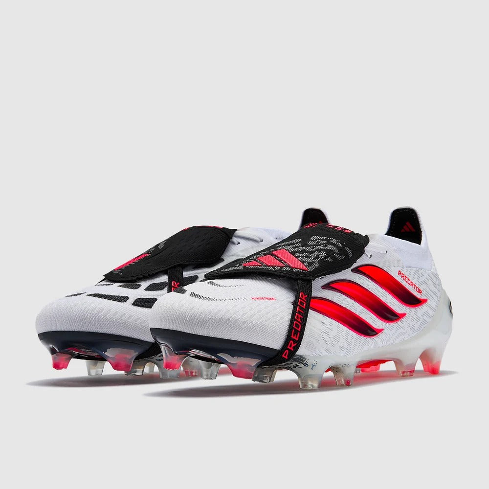 Predator Elite Tongue FG