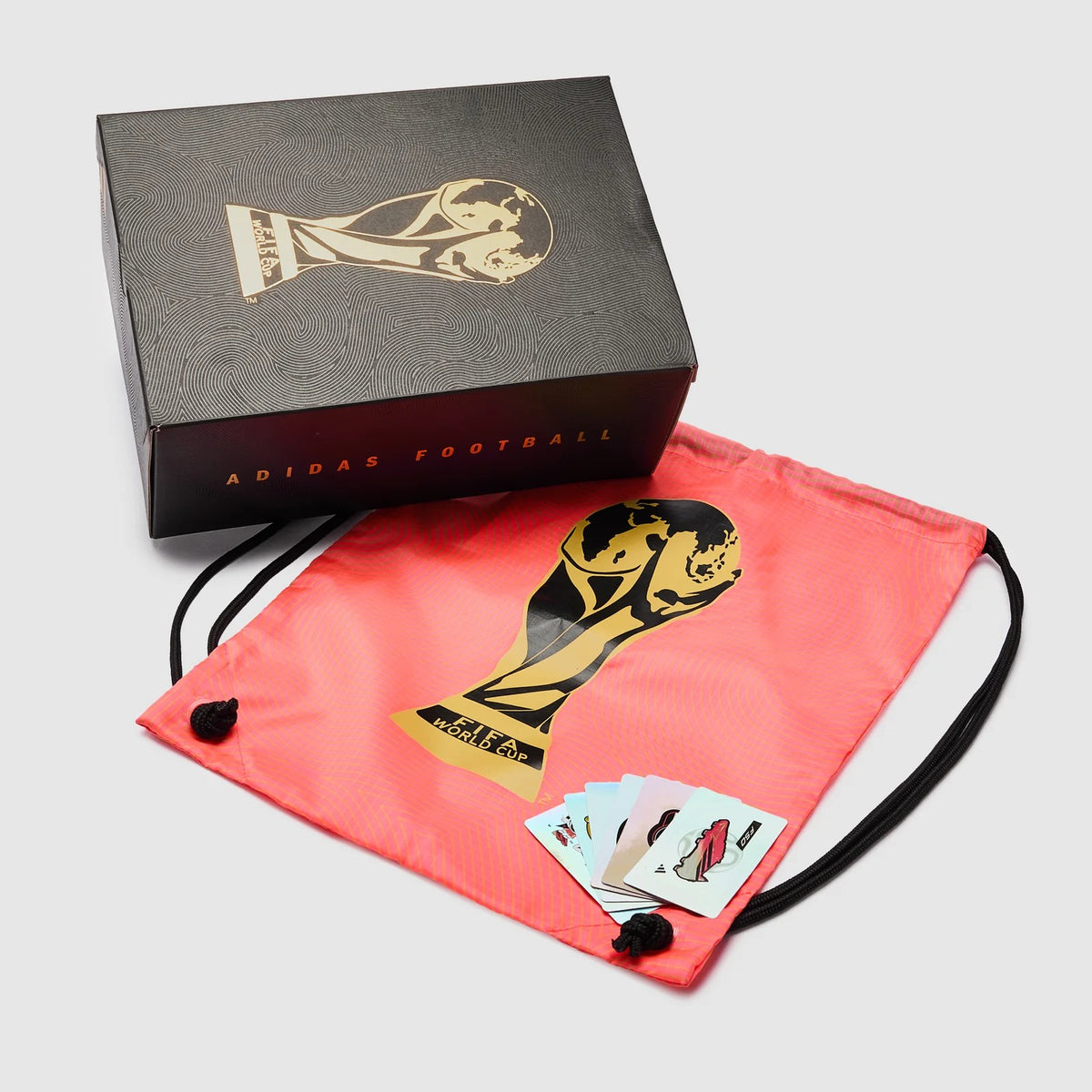F50 Hyperfast Elite (Sin Cordones) FG