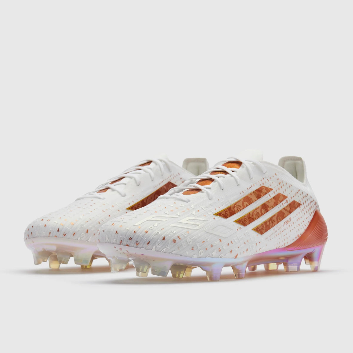 F50 Elite x Salah FG