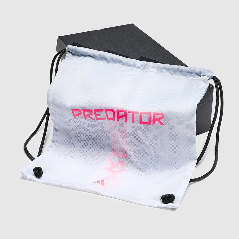 Predator Elite (Sin Cordones) FG