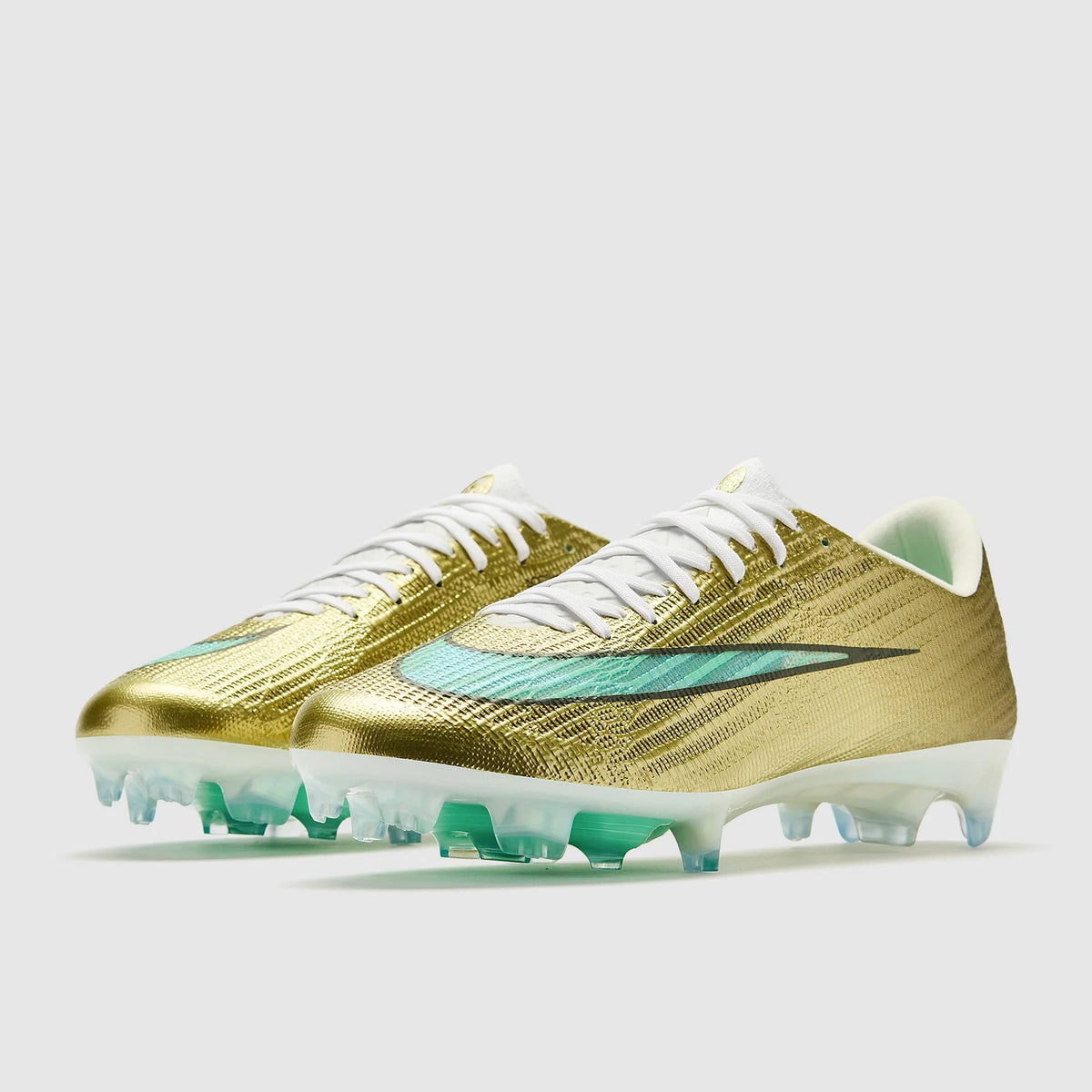 Mercurial Superfly XI Elite x Mbappe FG