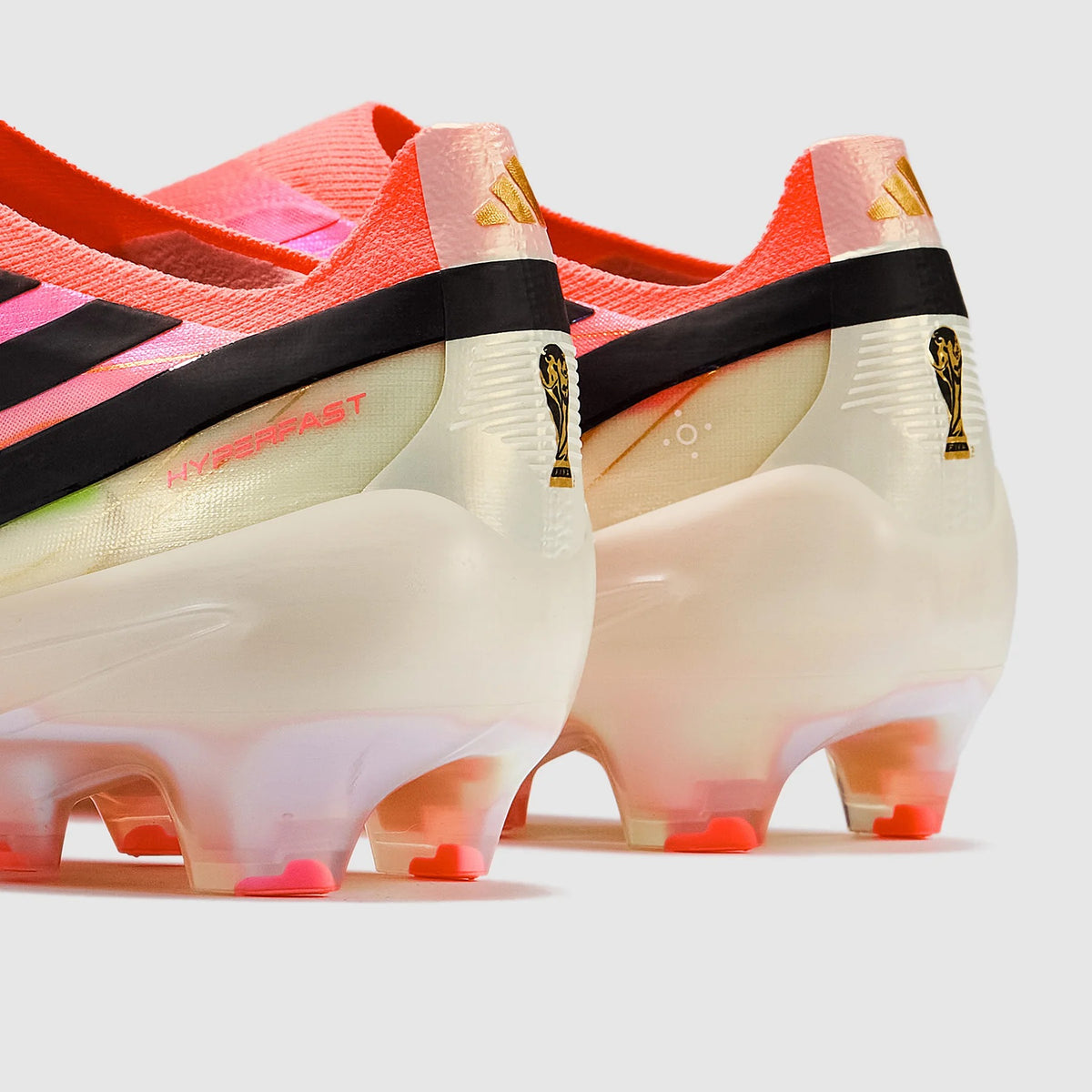 F50 Hyperfast Elite (Sin Cordones) FG