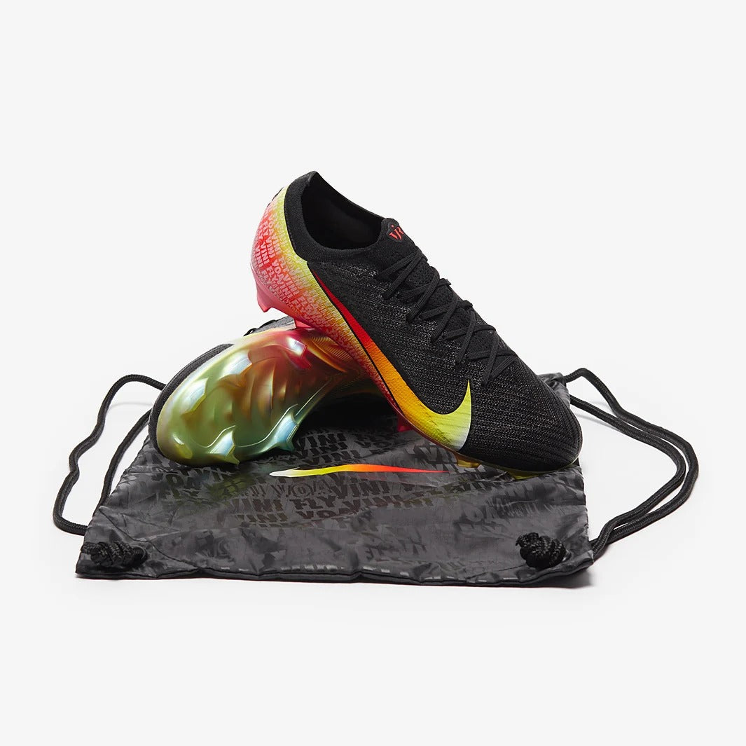 Mercurial Vapor XVI Elite x Vini Jr FG