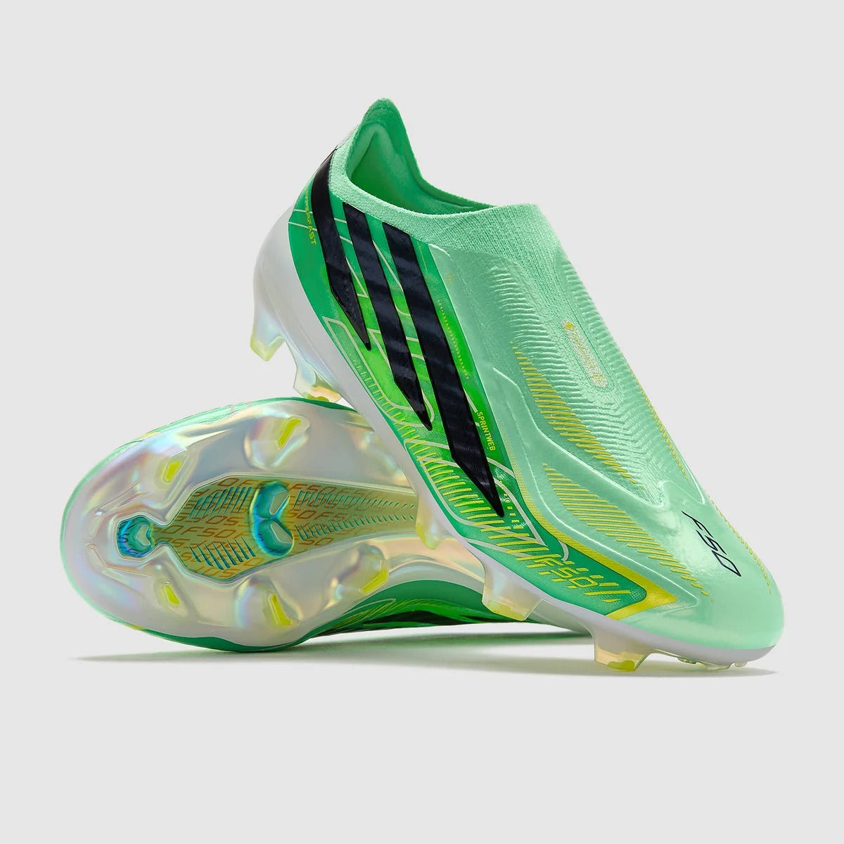 F50 Hyperfast (Sin Cordones) Elite FG