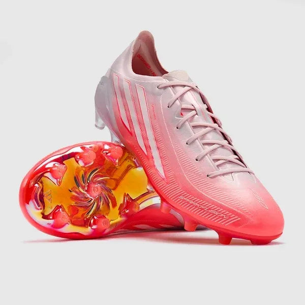 F50 Sparkfusion Elite Low FG