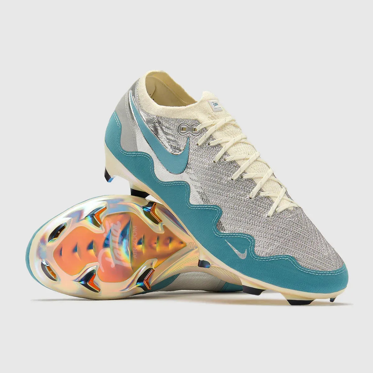 Mercurial Zoom Vapor 16 Elite x Patta FG