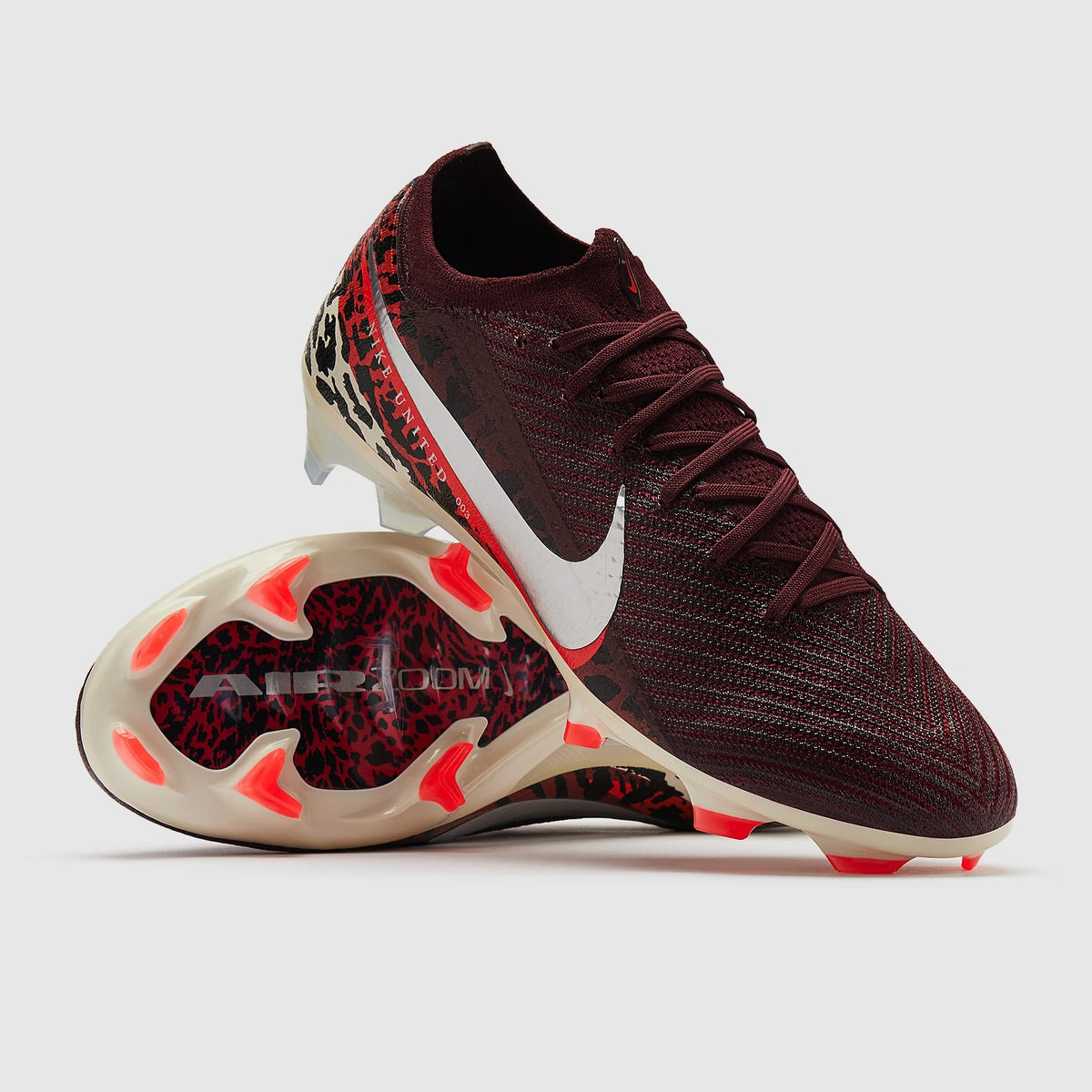 Mercurial Vapor XVI Elite FG