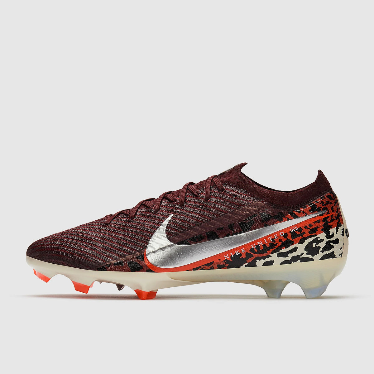 Mercurial Vapor XVI Elite FG