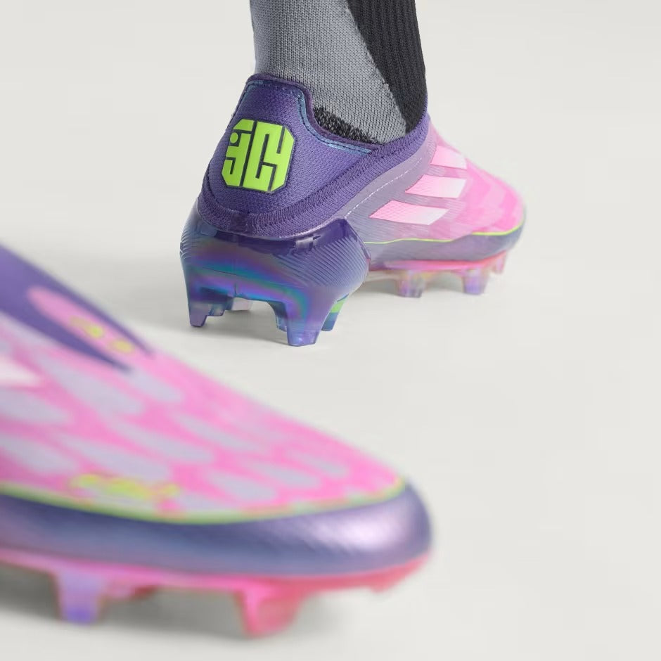 F50 Elite x Lamine Yamal (Sin Cordones) FG